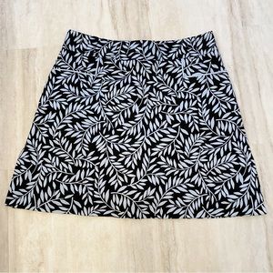 Sport Haley Tennis Golf Skort Athletic Size 4